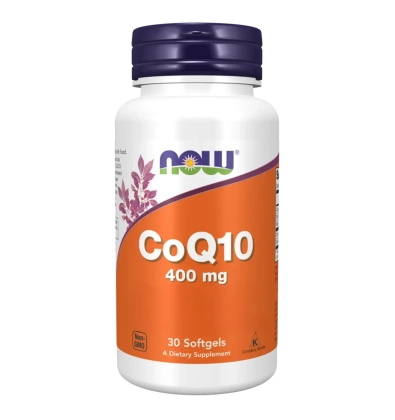 CoQ10 400mg