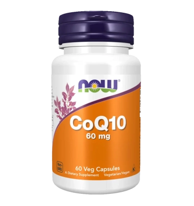CoQ10 60mg