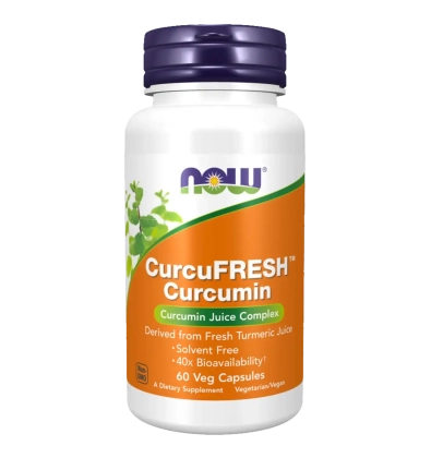 Curcufresh 500mg