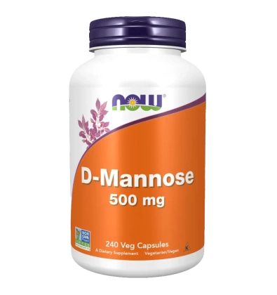 D-Mannose 500mg