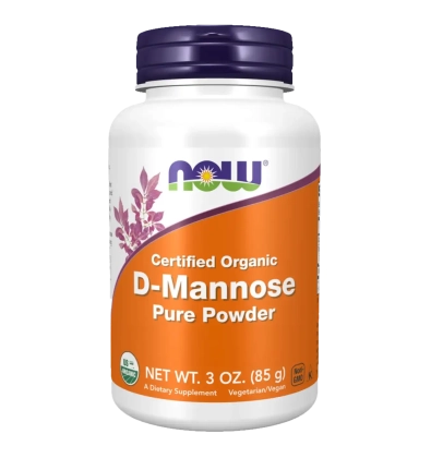 D-Mannose Pure Powder