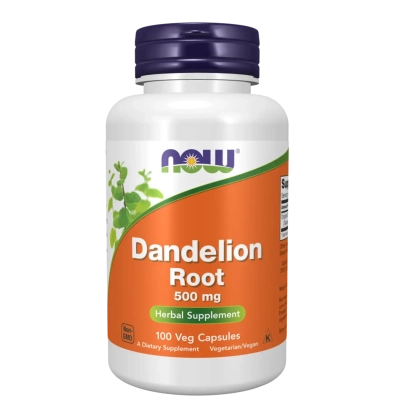 Dandelion Root 500mg