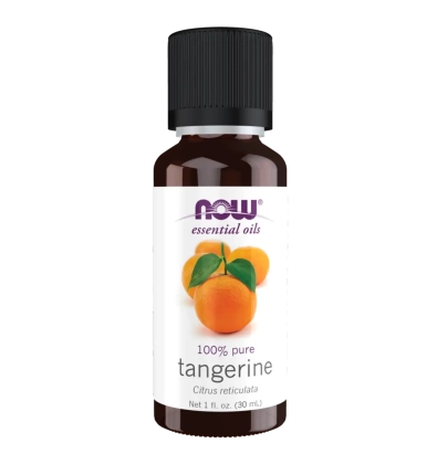 Essential Oil, Tangerine Oil Essential Oil, Tangerine Oil