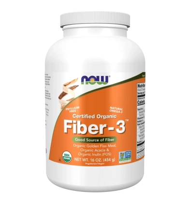 Fiber-3