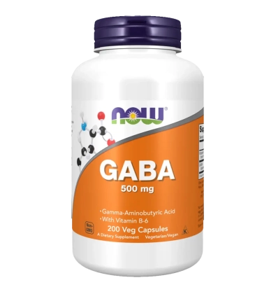 GABA 500mg