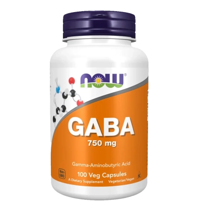 GABA 750mg