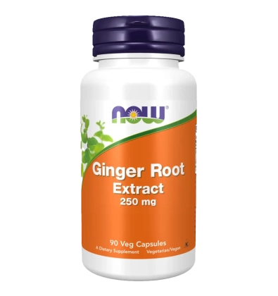 Ginger Root Extract