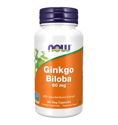 Ginkgo Biloba