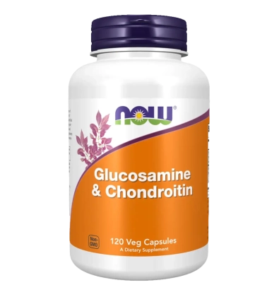 Glucosamine & Chondroitin