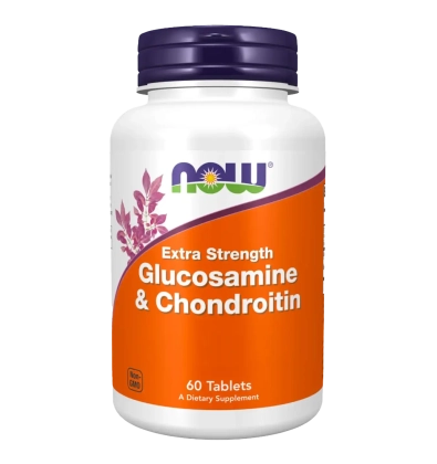Glucosamine & Chondroitin Extra Strength