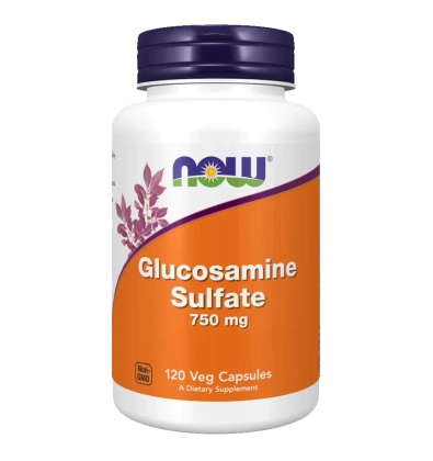Glucosamine Sulfate 750mg