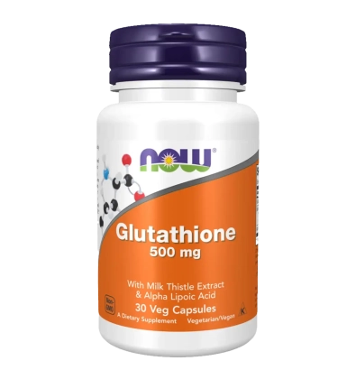 Glutathione 500mg