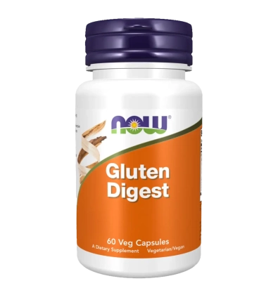 Gluten Digest Gluten Digest