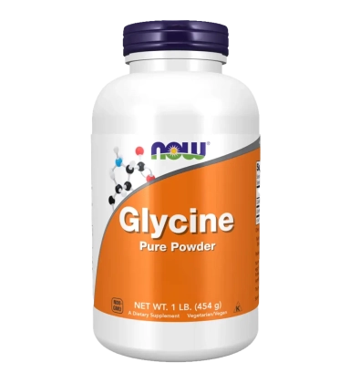 Glycine Pure Powder