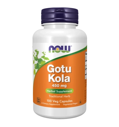 Gotu Kola 450mg Gotu Kola 450mg