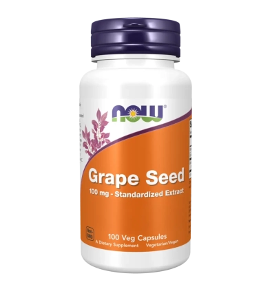 Grape Seed Extract 100mg