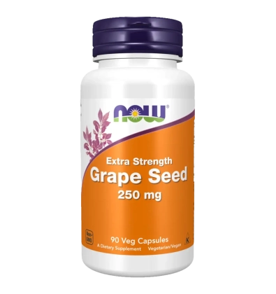 Grape Seed, Extra Strength