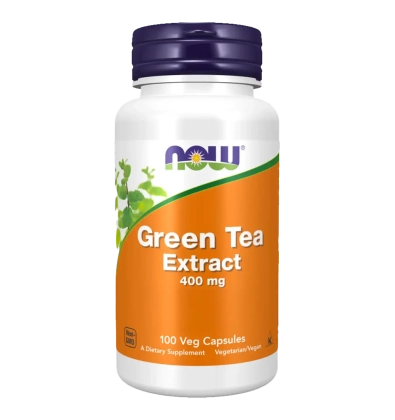 Green Tea Extract 400mg