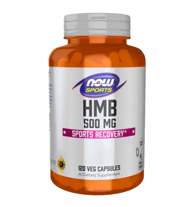 HMB 500mg HMB 500mg