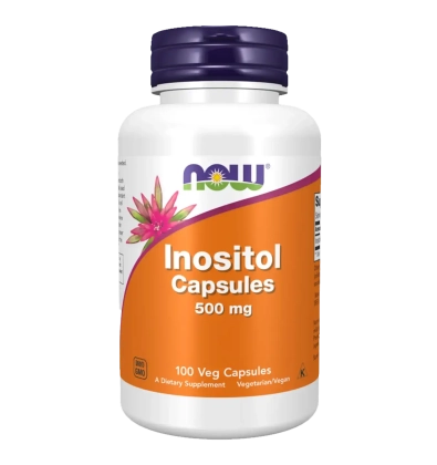 Inositol 500mg