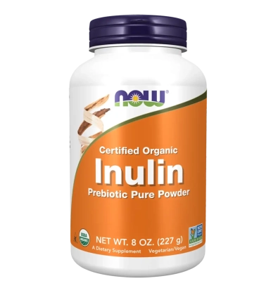 Inulin Pure Powder Inulin Pure Powder