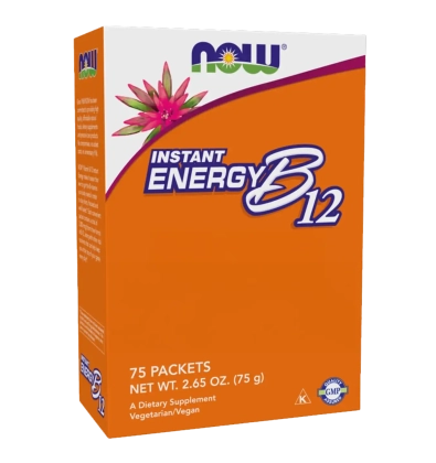 Instant Energy B12