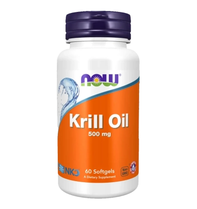 Neptune Krill Oil 500mg