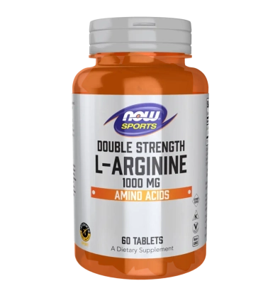 L-Arginine 1000mg
