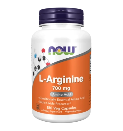 L-Arginine 700mg