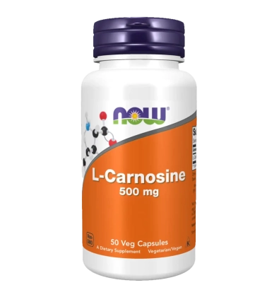 L-Carnosine 500mg