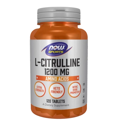 L-Citrulline Extra Strength 1200mg
