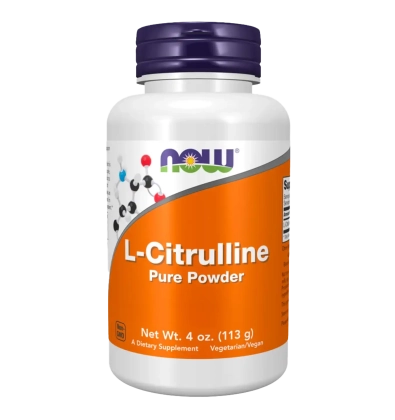 L-Citrulline Powder