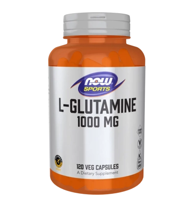 L-Glutamine