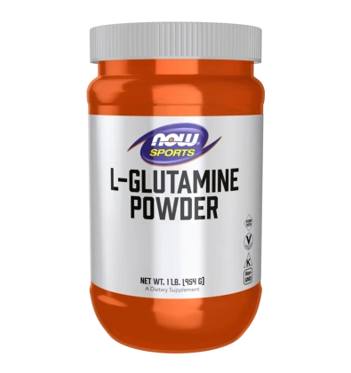 L-Glutamine Powder
