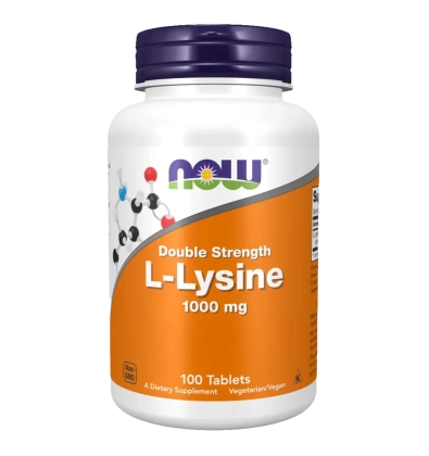 L-Lysine 1000mg
