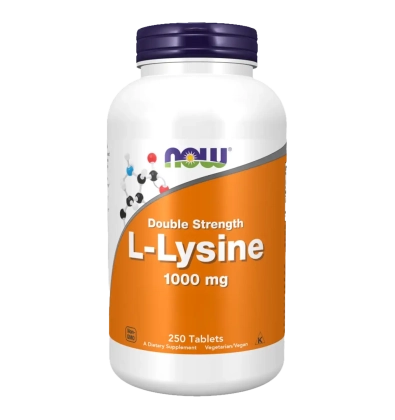 L-Lysine 1000mg