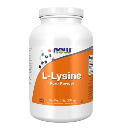 L-Lysine Powder