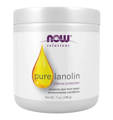 Lanolin 100% Pure Lanolin 100% Pure