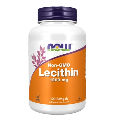 Lecithin 1200mg