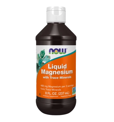 Liquid Magnesium
