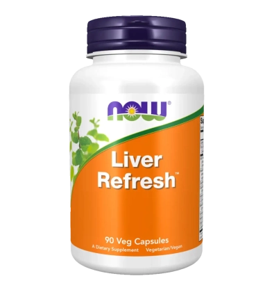 Liver Refresh