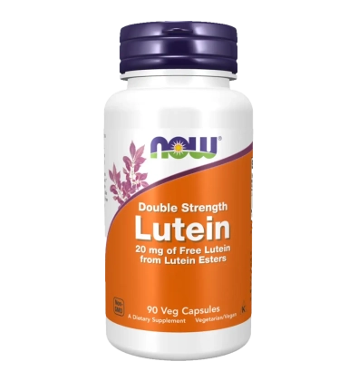 Lutein Double Strength 20mg
