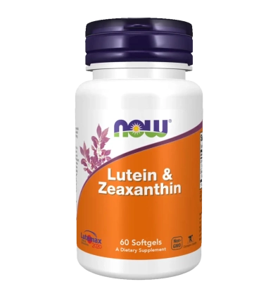 Lutein & Zeaxanthin