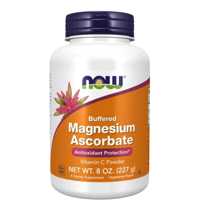 Magnesium Ascorbate Powder