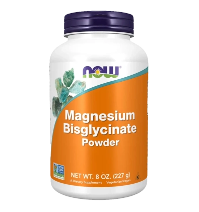 Magnesium Bisglycinate Powder