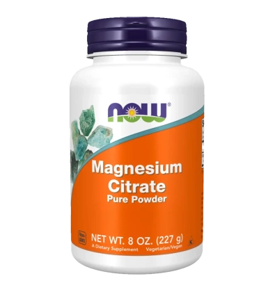 Magnesium Citraat Poeder