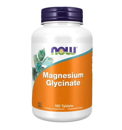 Magnesium Glycinate Magnesium Glycinate
