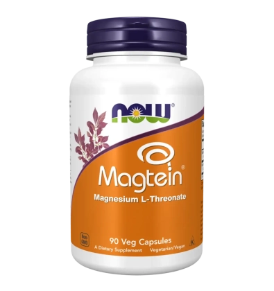 Magtein Magnesium L-Threonate Magtein Magnesium L-Threonate