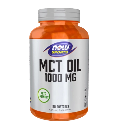 MCT Oil 1000mg