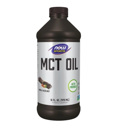 MCT Oil